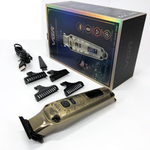 Maquina Patillera Inalambrica Vgr V-901