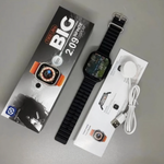 Smartwatch T900 Ultra
